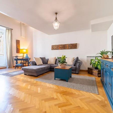 Natoli Apartments باليرمو المظهر الخارجي الصورة
