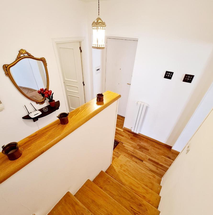 Natoli Apartments باليرمو المظهر الخارجي الصورة