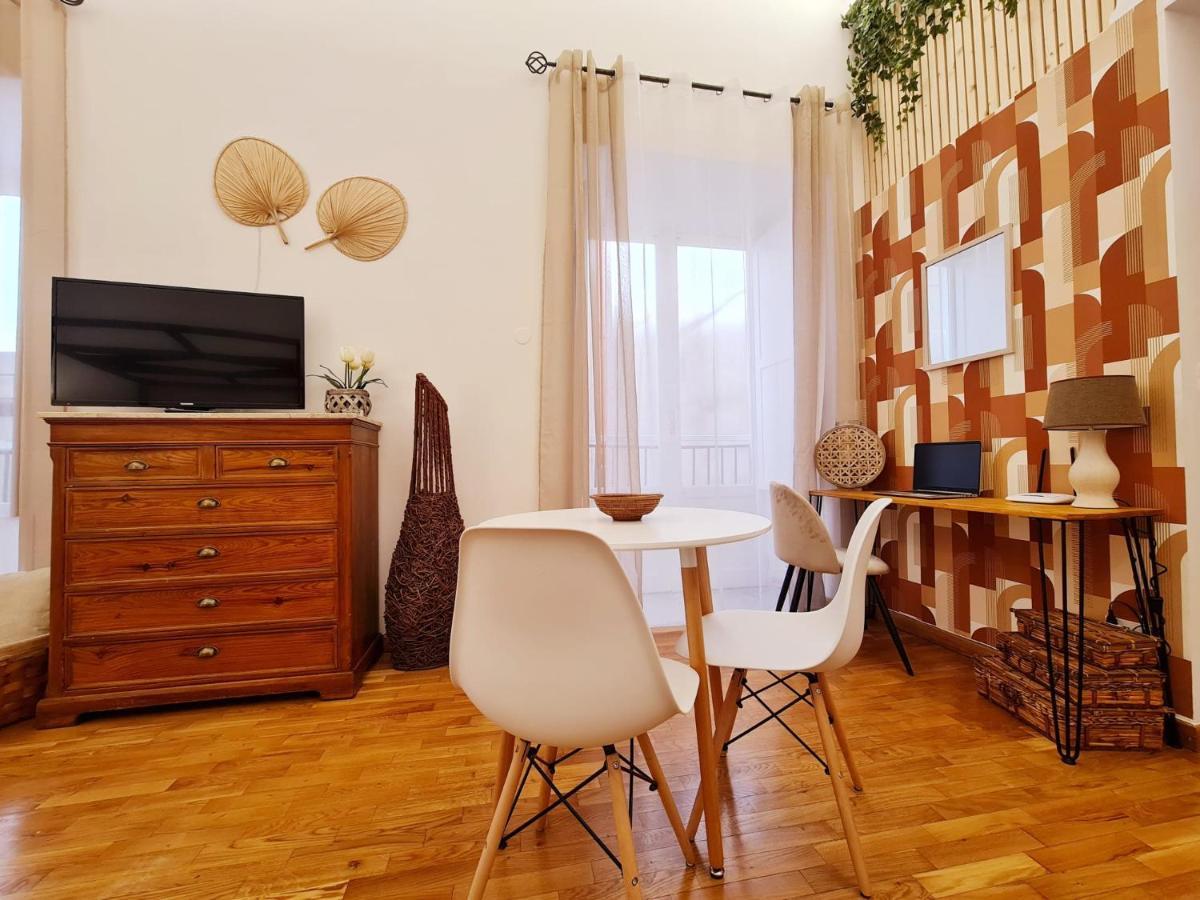 Natoli Apartments باليرمو المظهر الخارجي الصورة