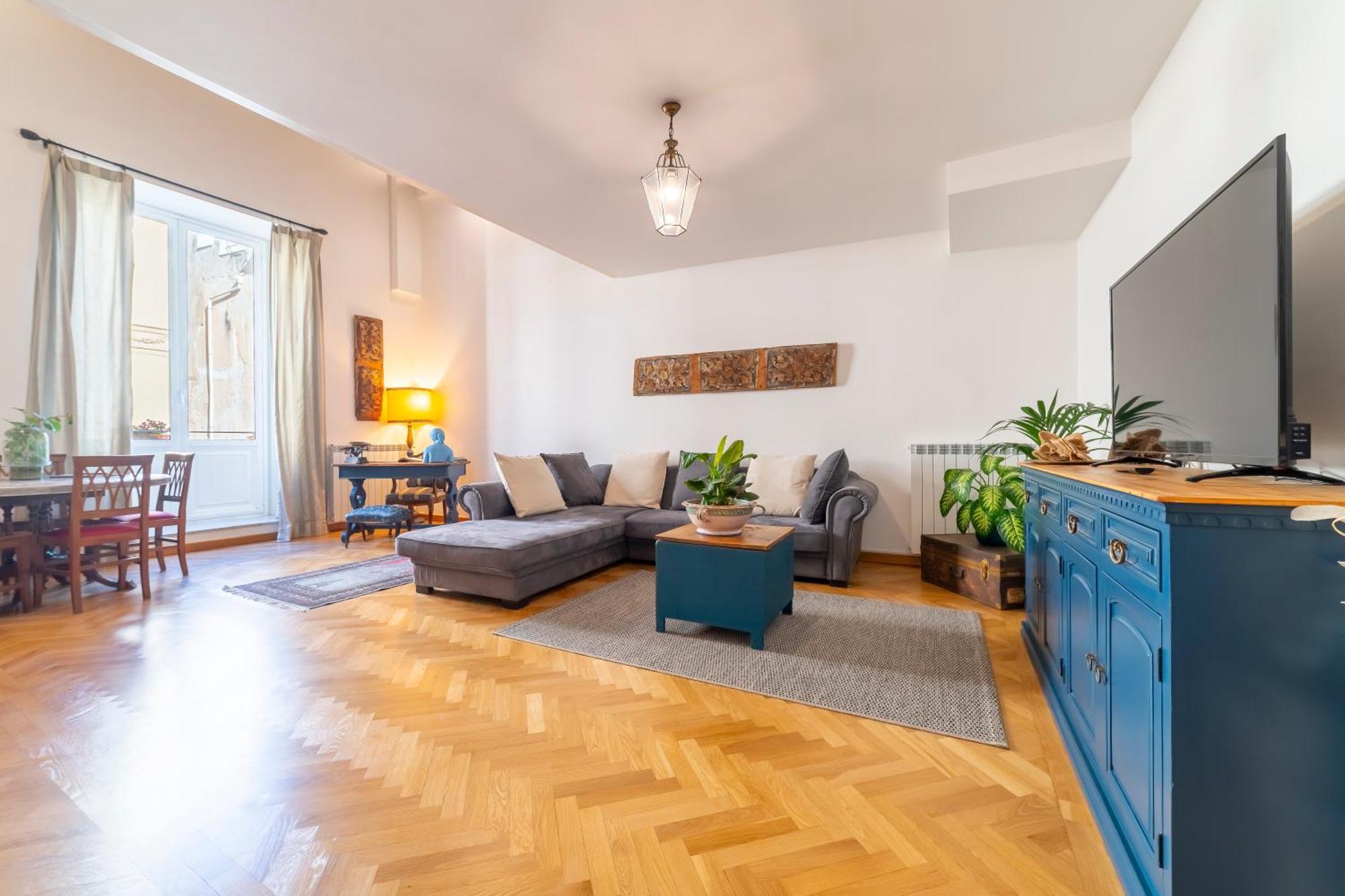 Natoli Apartments باليرمو المظهر الخارجي الصورة