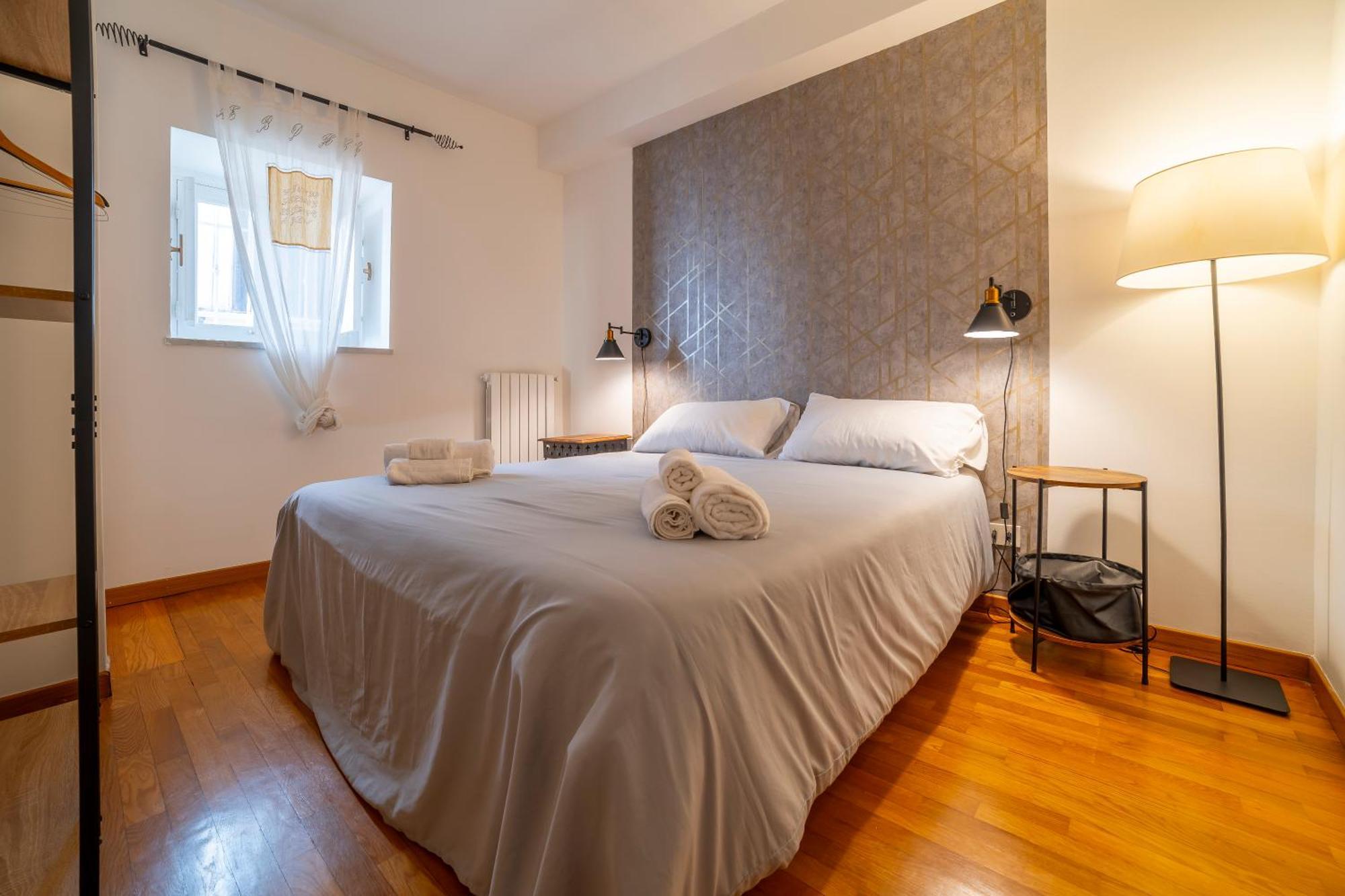 Natoli Apartments باليرمو المظهر الخارجي الصورة