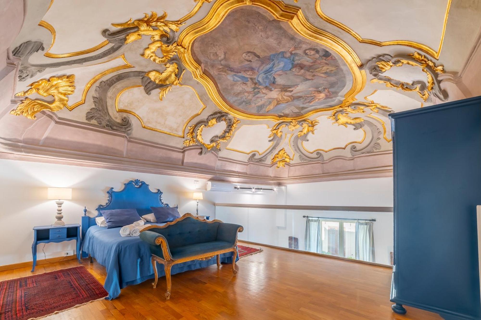 Natoli Apartments باليرمو المظهر الخارجي الصورة
