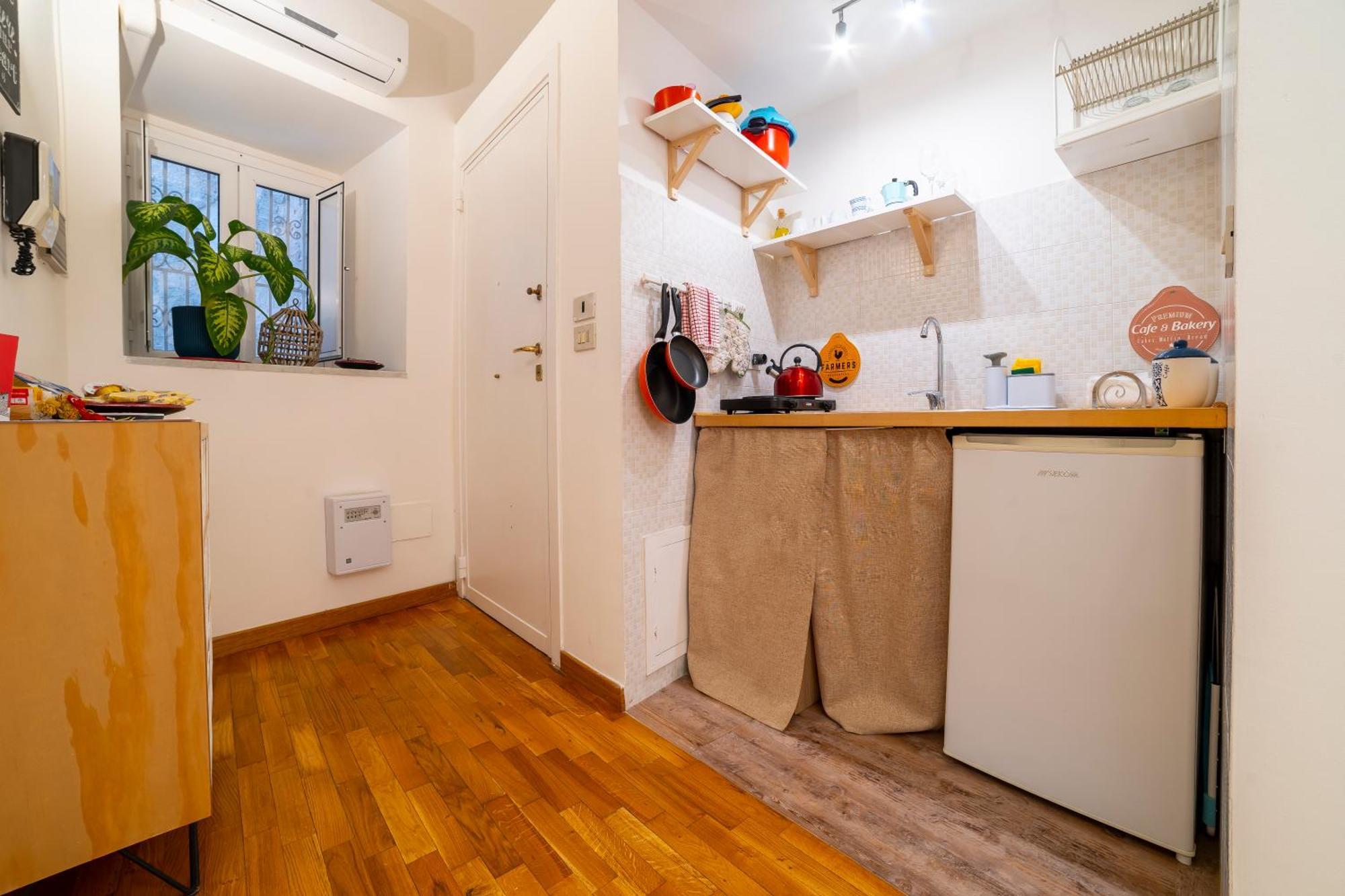 Natoli Apartments باليرمو المظهر الخارجي الصورة