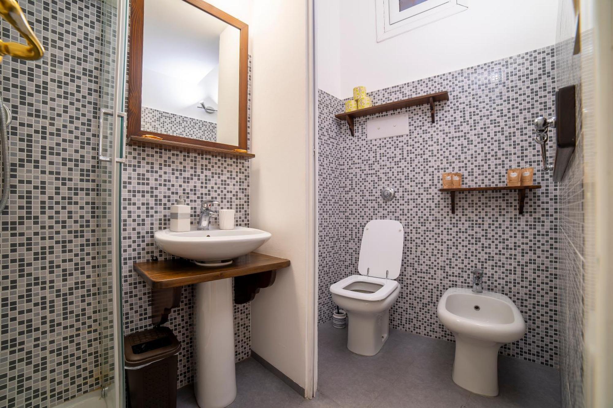 Natoli Apartments باليرمو المظهر الخارجي الصورة