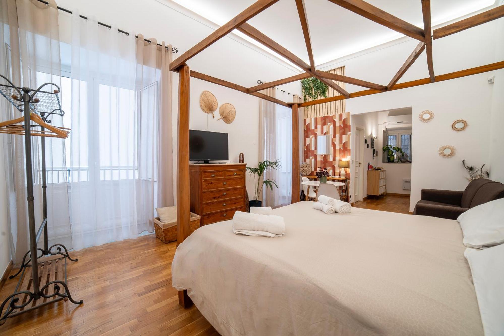 Natoli Apartments باليرمو المظهر الخارجي الصورة