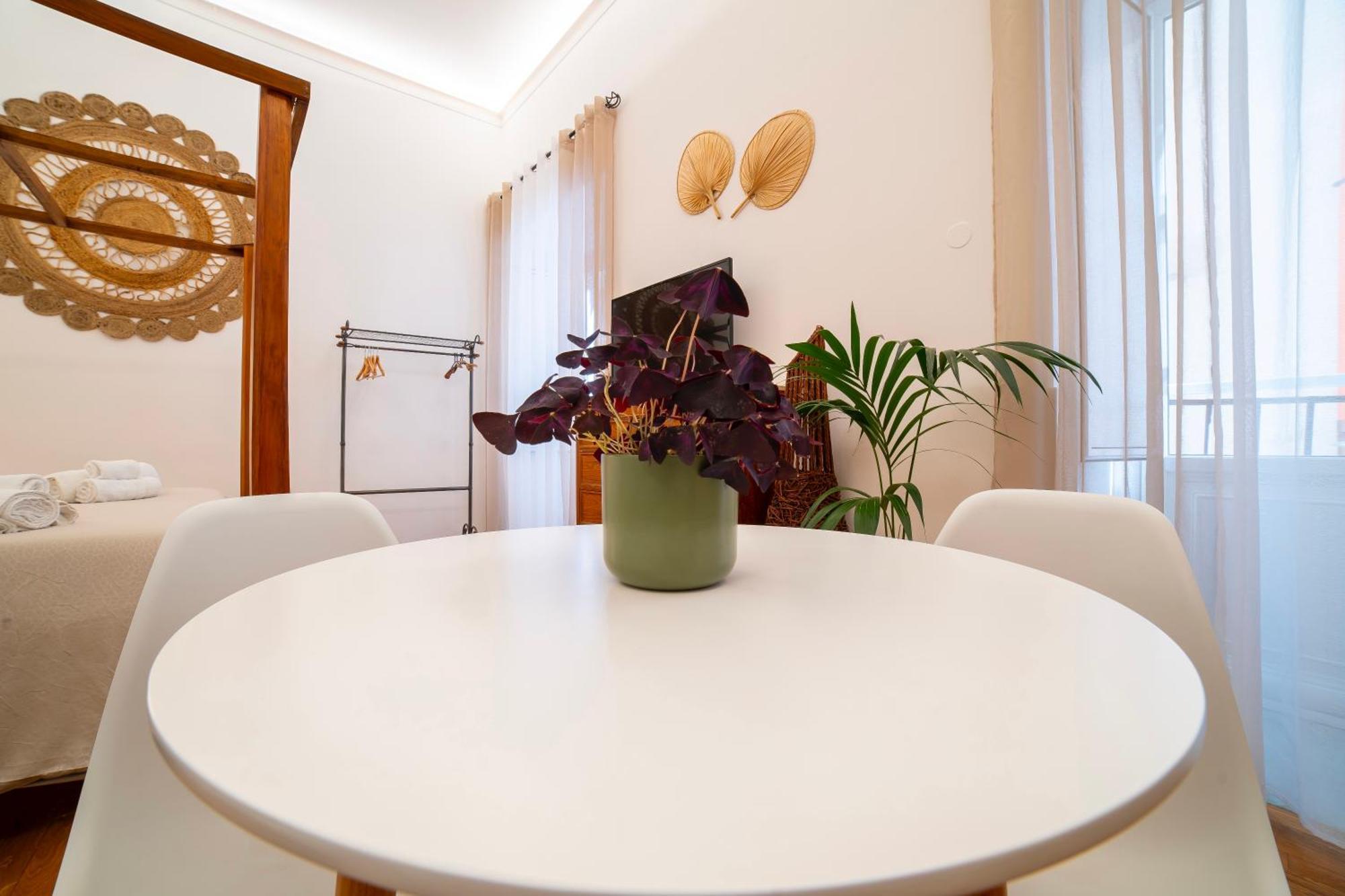 Natoli Apartments باليرمو المظهر الخارجي الصورة