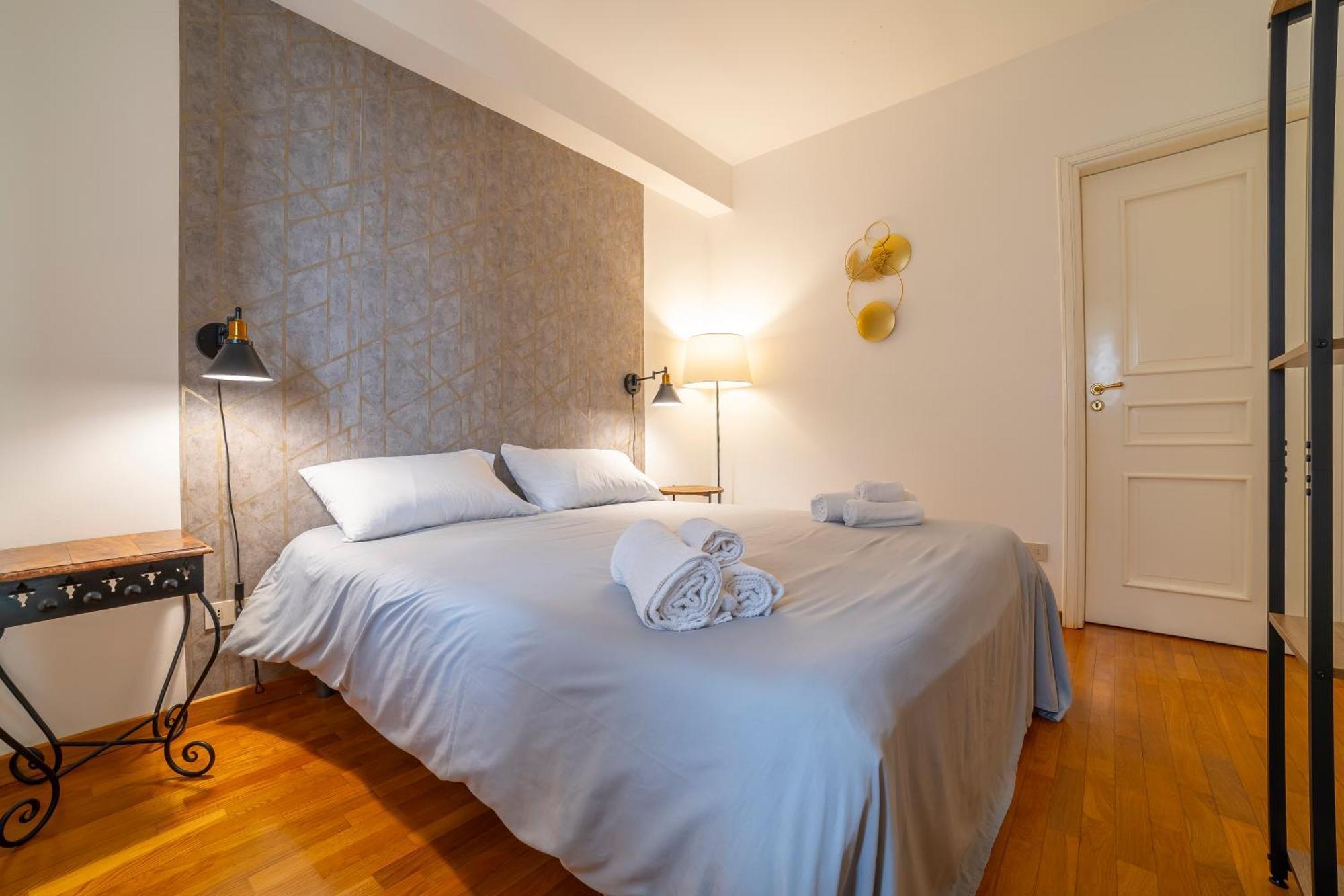 Natoli Apartments باليرمو المظهر الخارجي الصورة