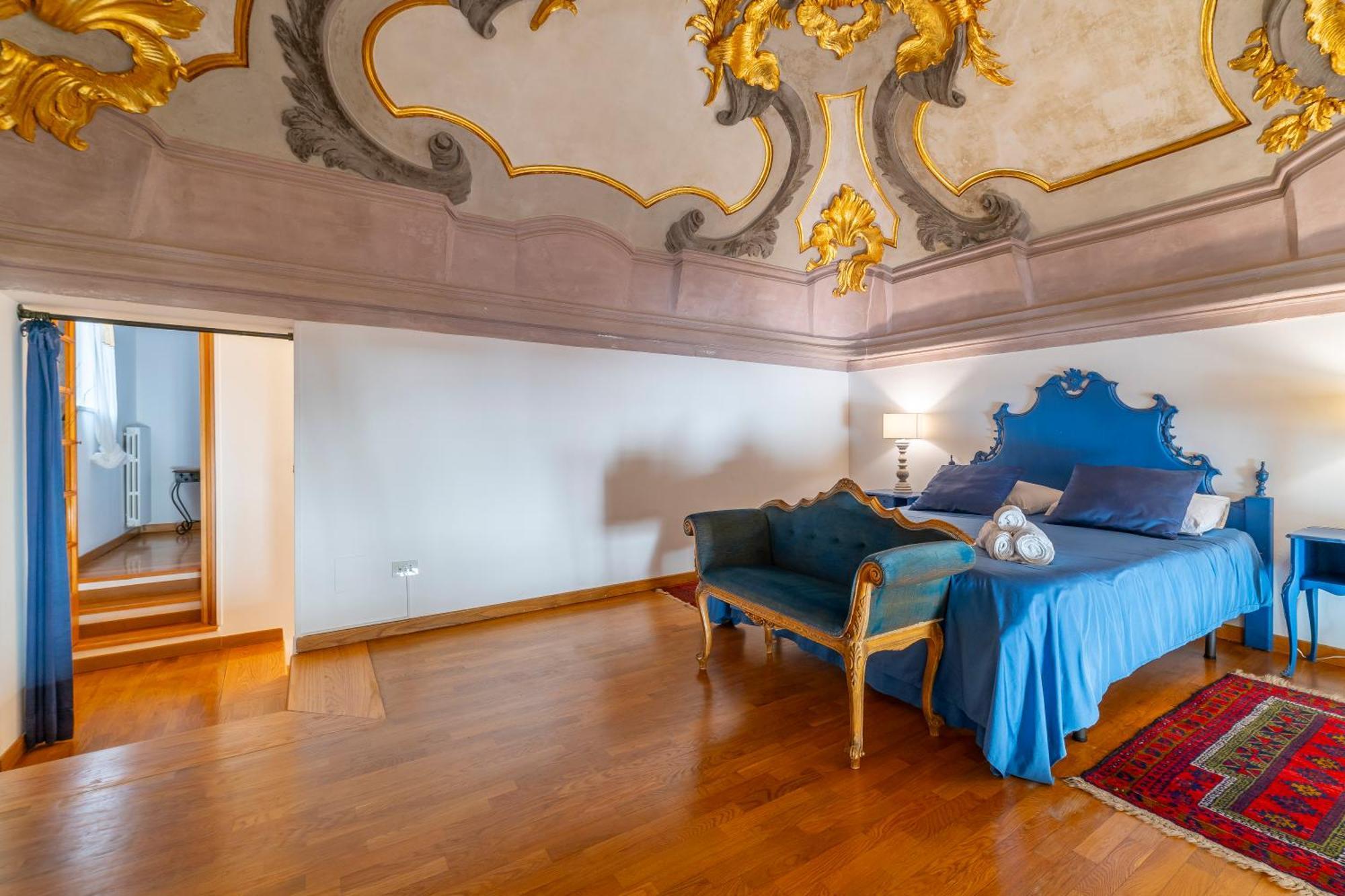 Natoli Apartments باليرمو المظهر الخارجي الصورة