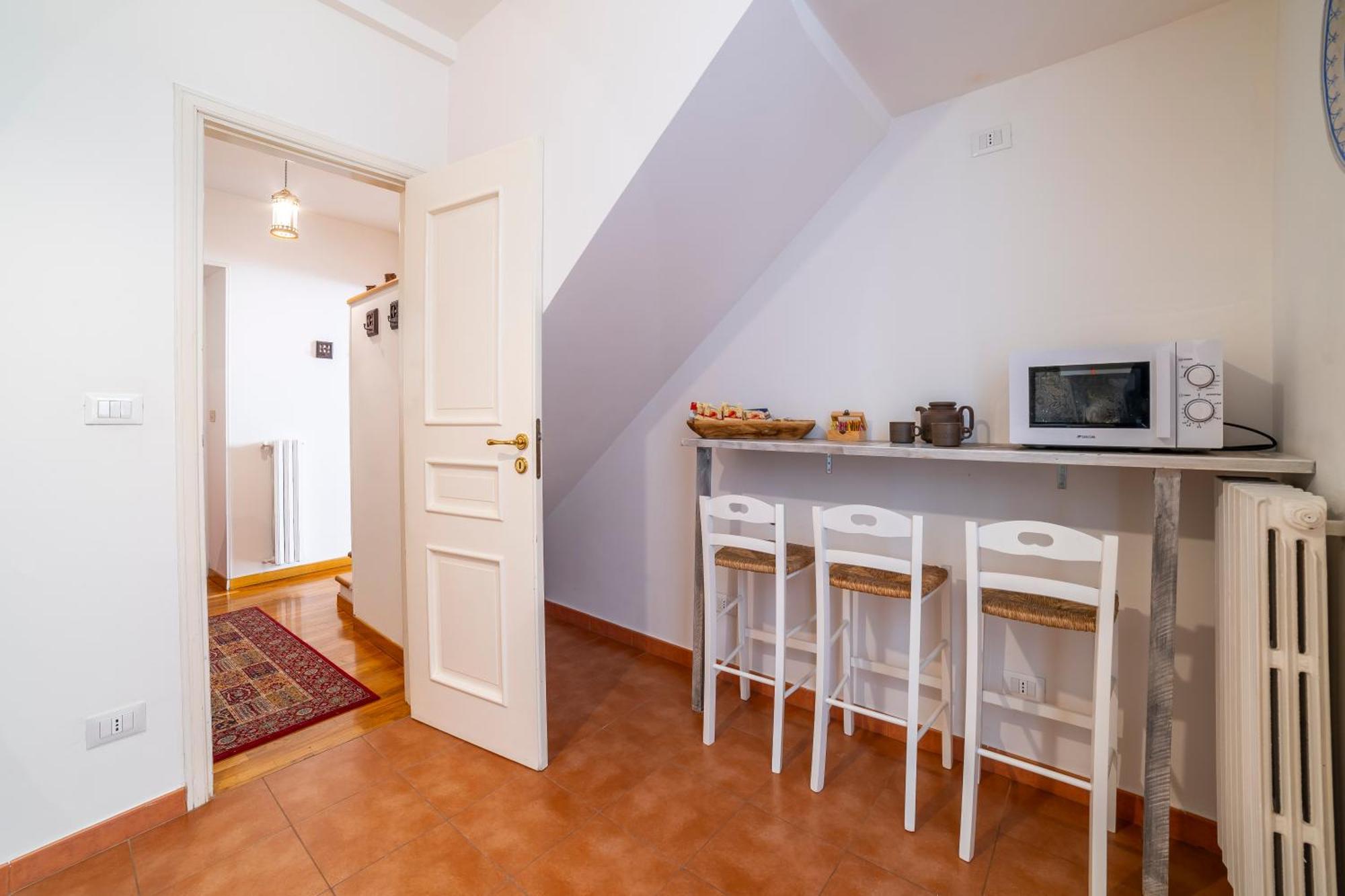 Natoli Apartments باليرمو المظهر الخارجي الصورة