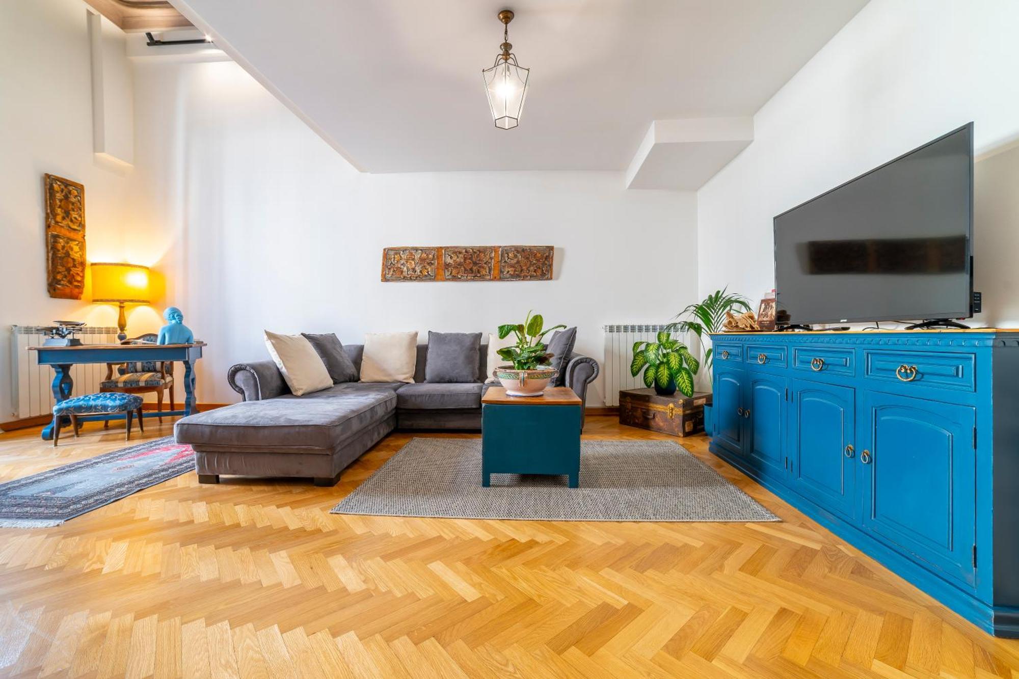 Natoli Apartments باليرمو المظهر الخارجي الصورة