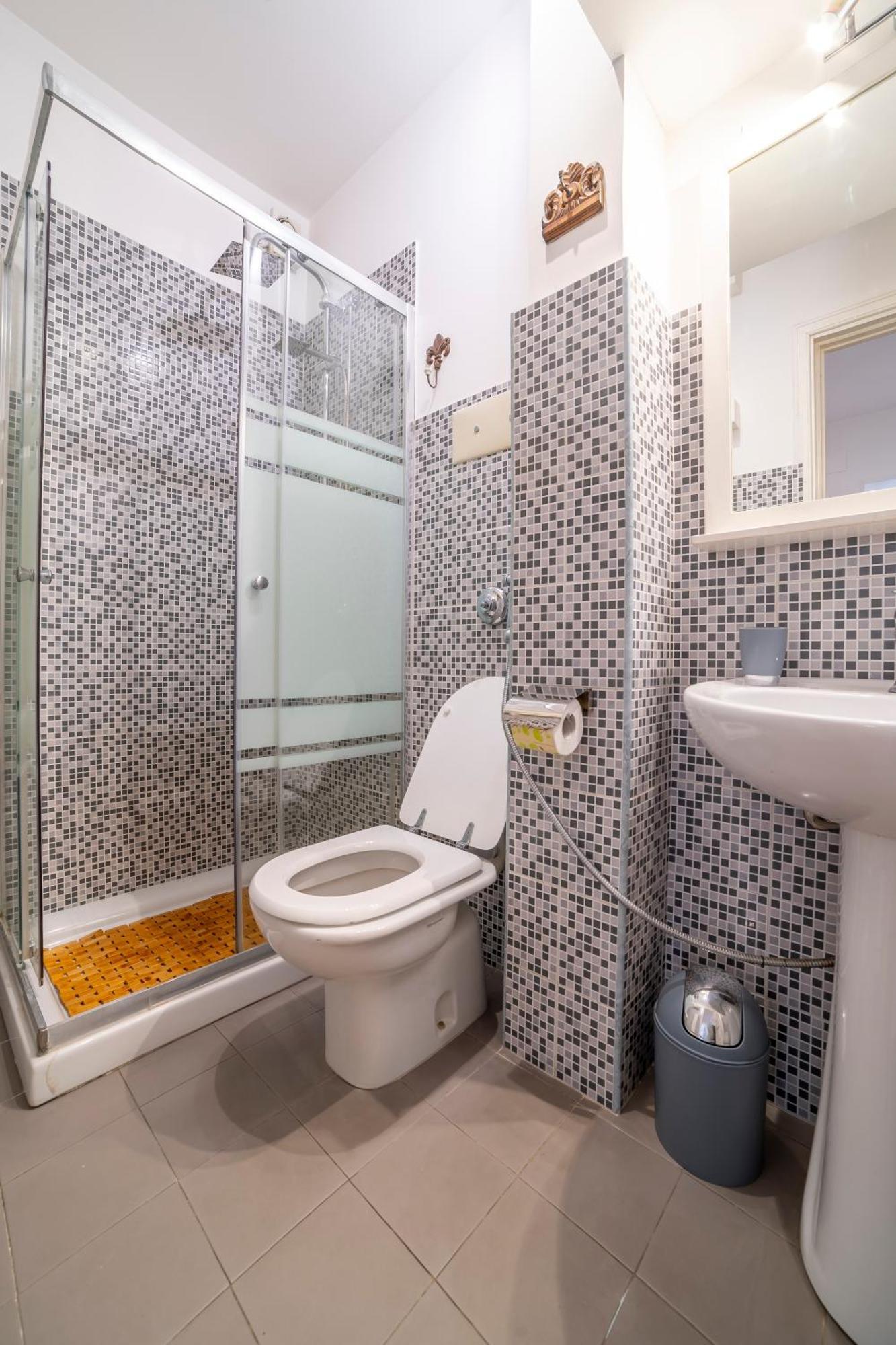 Natoli Apartments باليرمو المظهر الخارجي الصورة