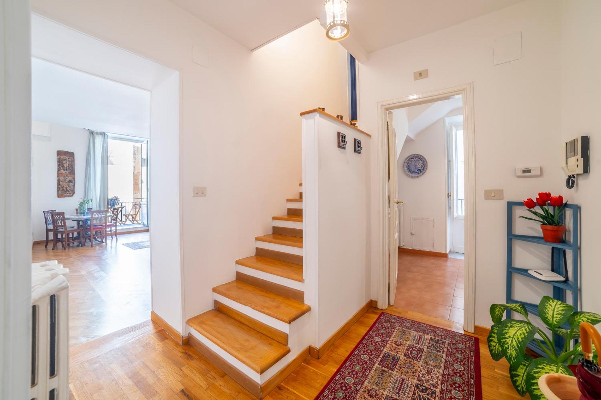 Natoli Apartments باليرمو المظهر الخارجي الصورة