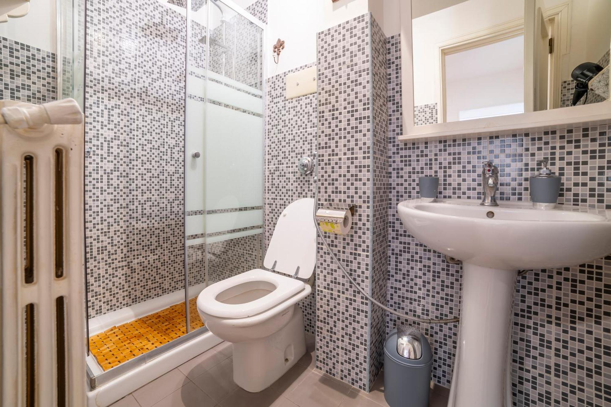 Natoli Apartments باليرمو المظهر الخارجي الصورة