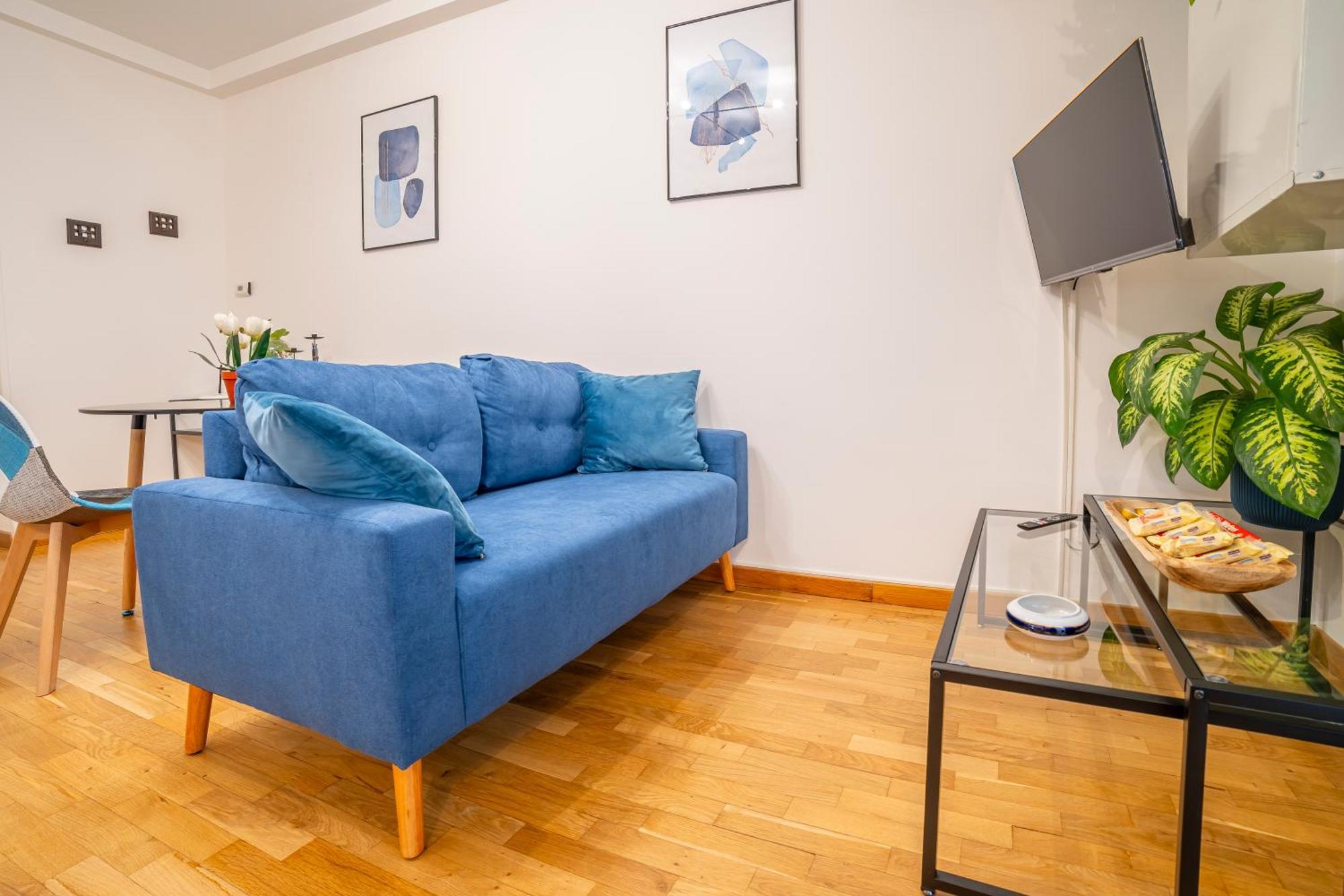 Natoli Apartments باليرمو المظهر الخارجي الصورة
