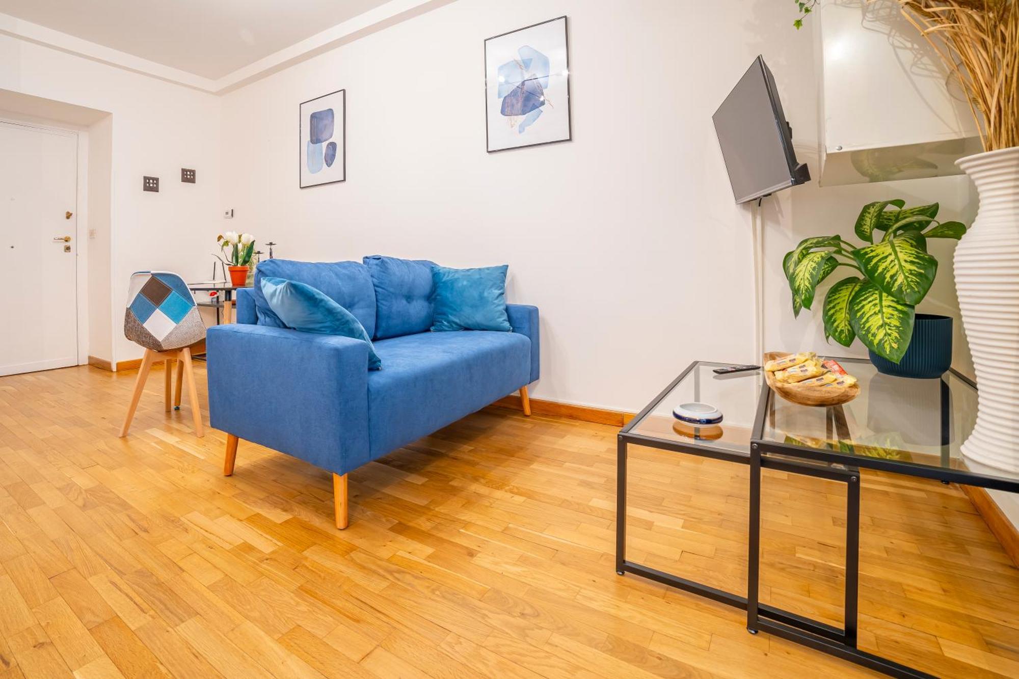 Natoli Apartments باليرمو المظهر الخارجي الصورة