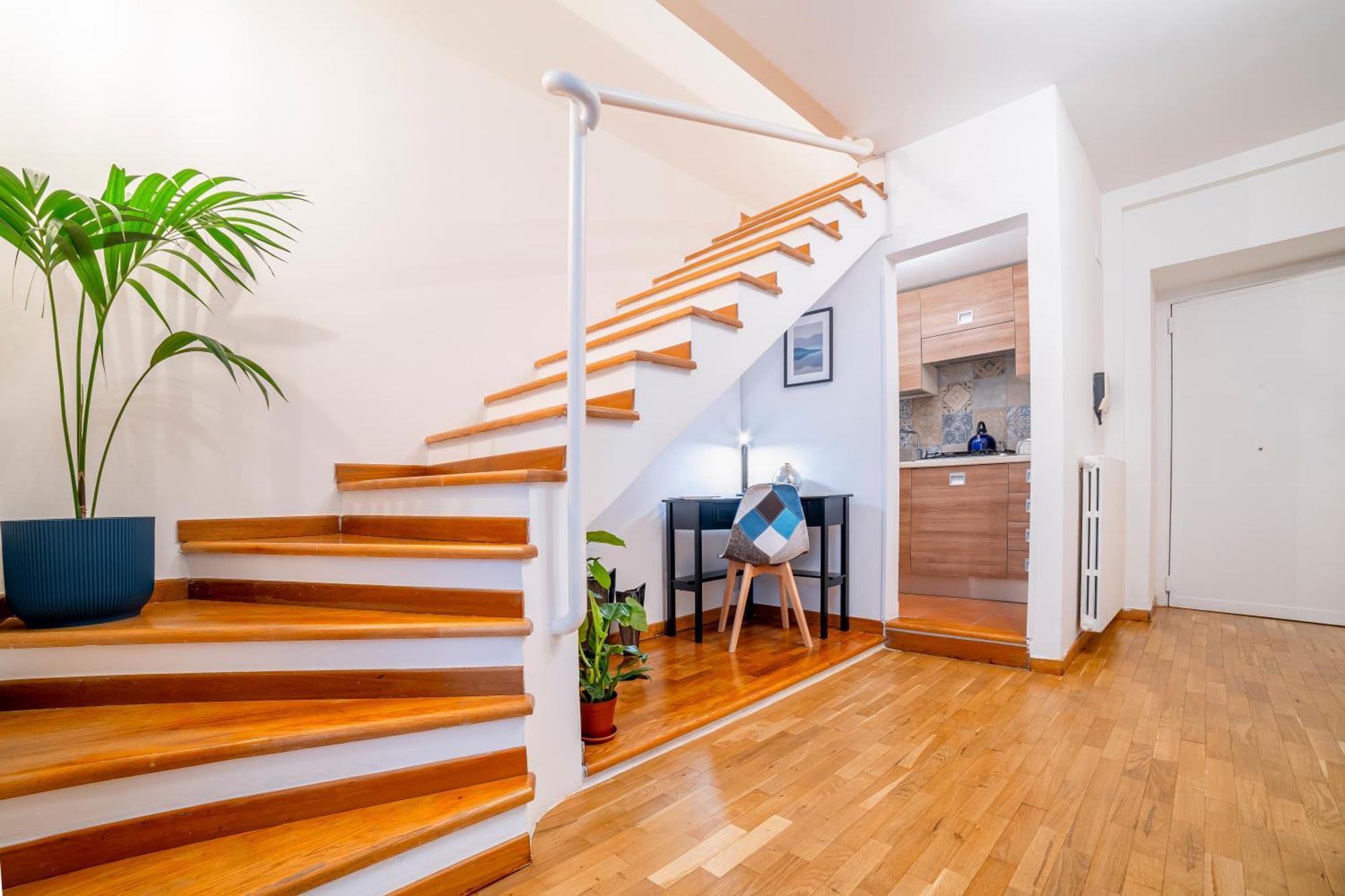 Natoli Apartments باليرمو المظهر الخارجي الصورة