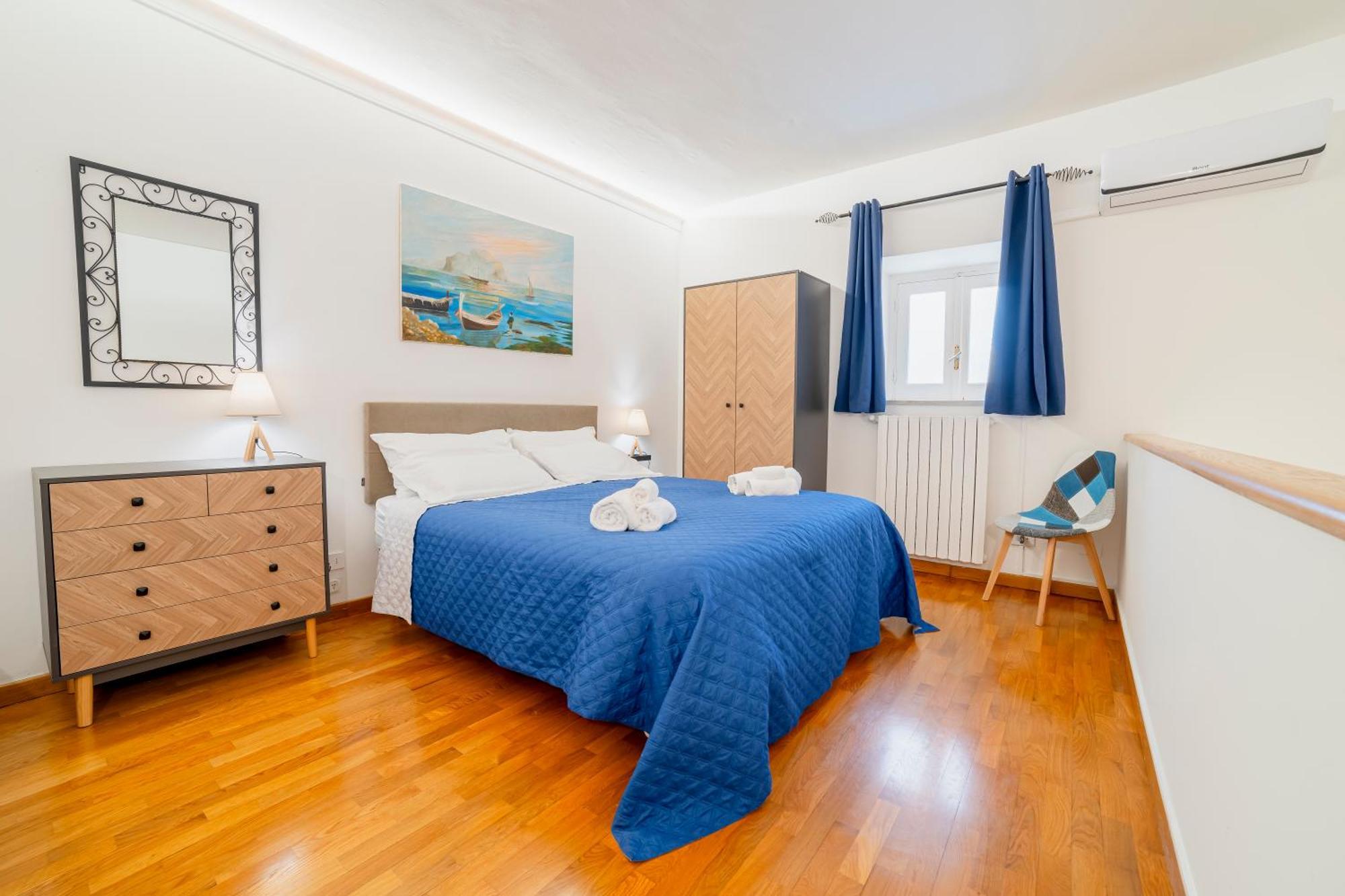 Natoli Apartments باليرمو المظهر الخارجي الصورة