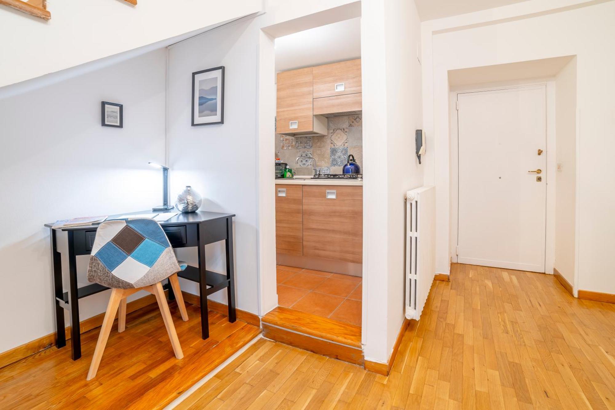 Natoli Apartments باليرمو المظهر الخارجي الصورة