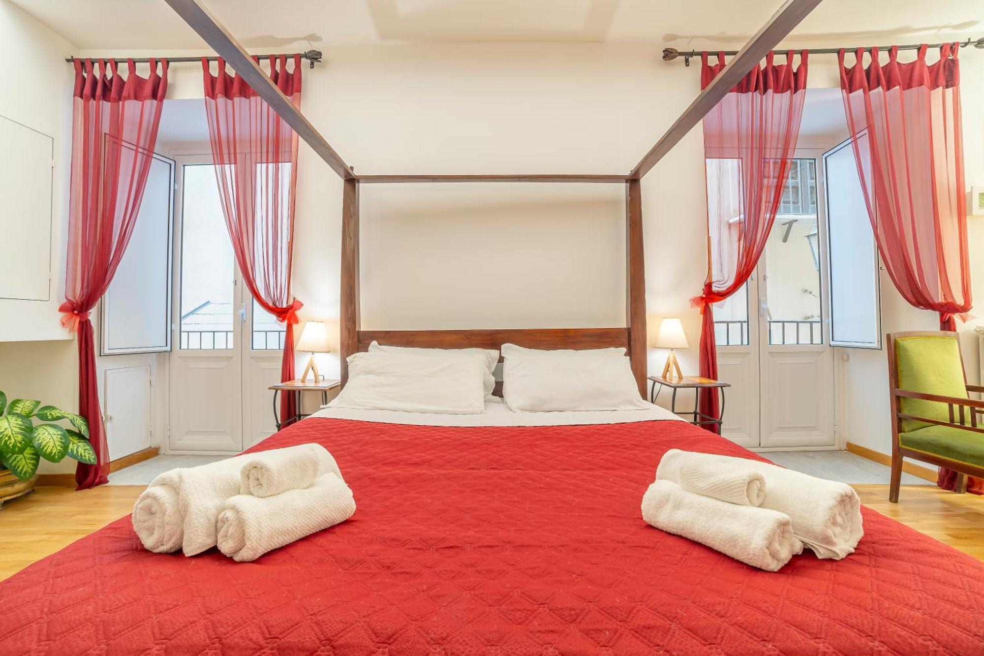 Natoli Apartments باليرمو المظهر الخارجي الصورة