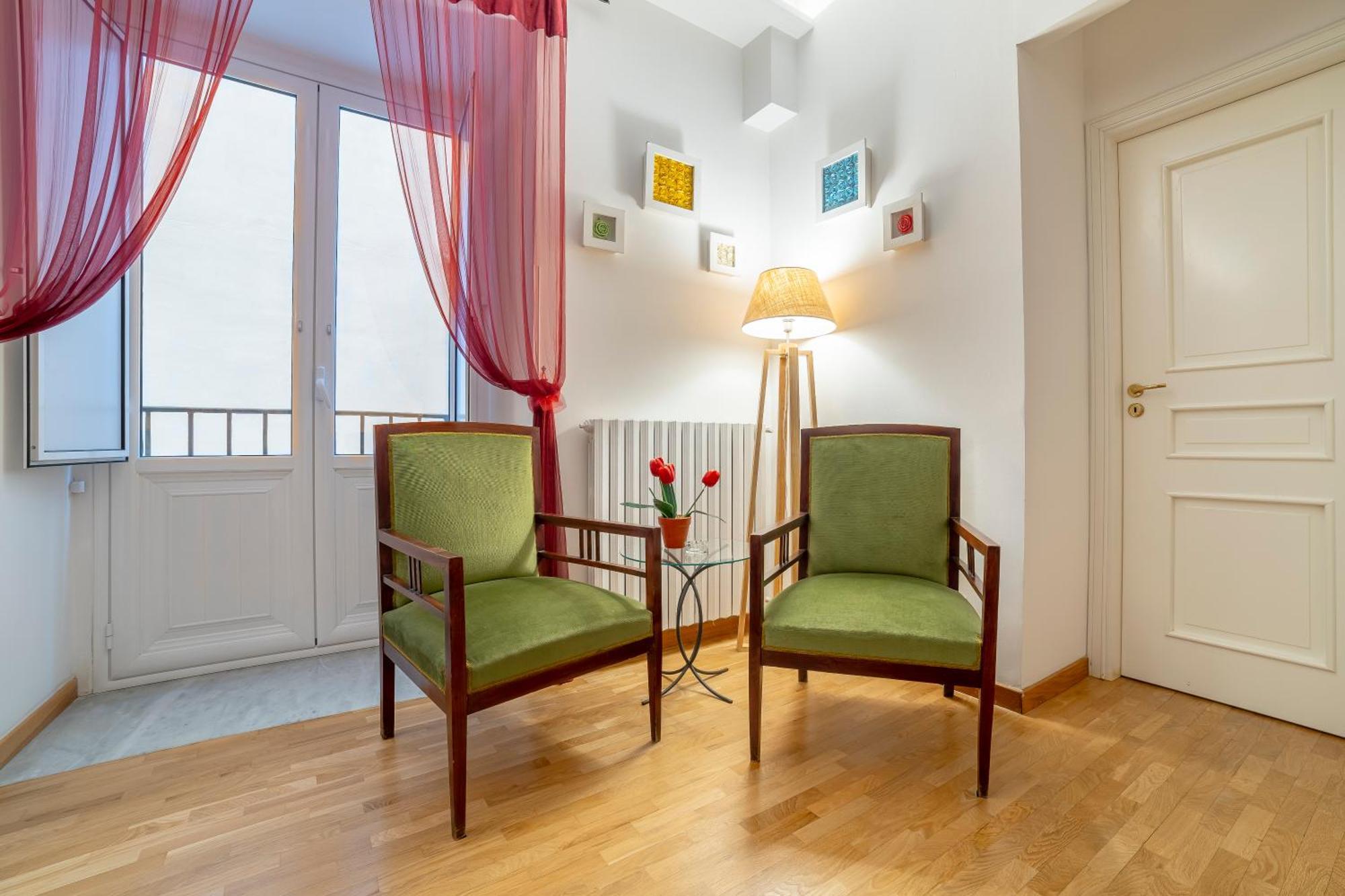 Natoli Apartments باليرمو المظهر الخارجي الصورة