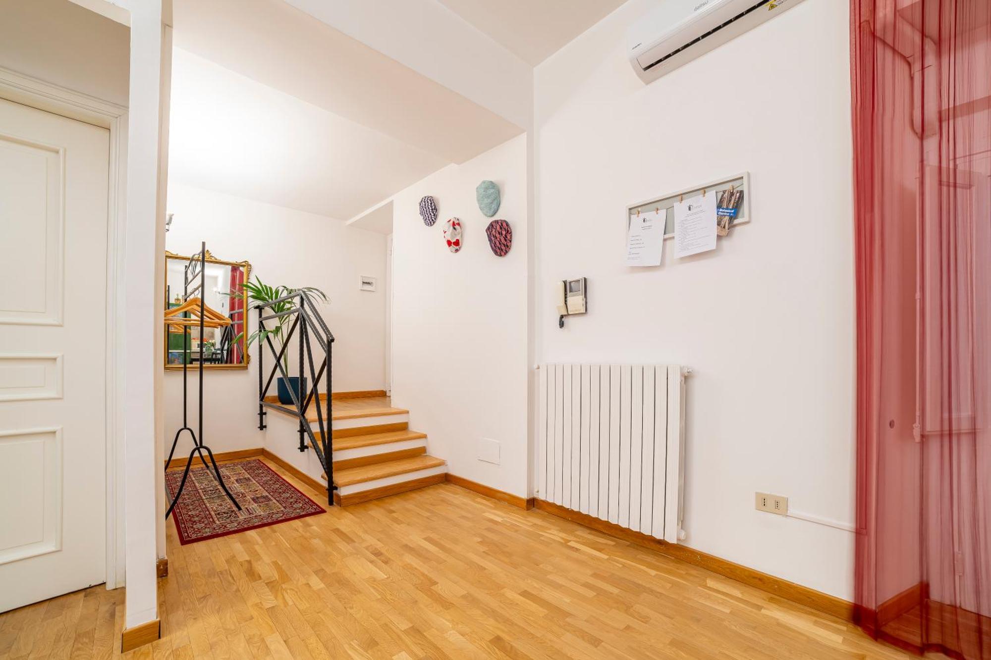 Natoli Apartments باليرمو المظهر الخارجي الصورة