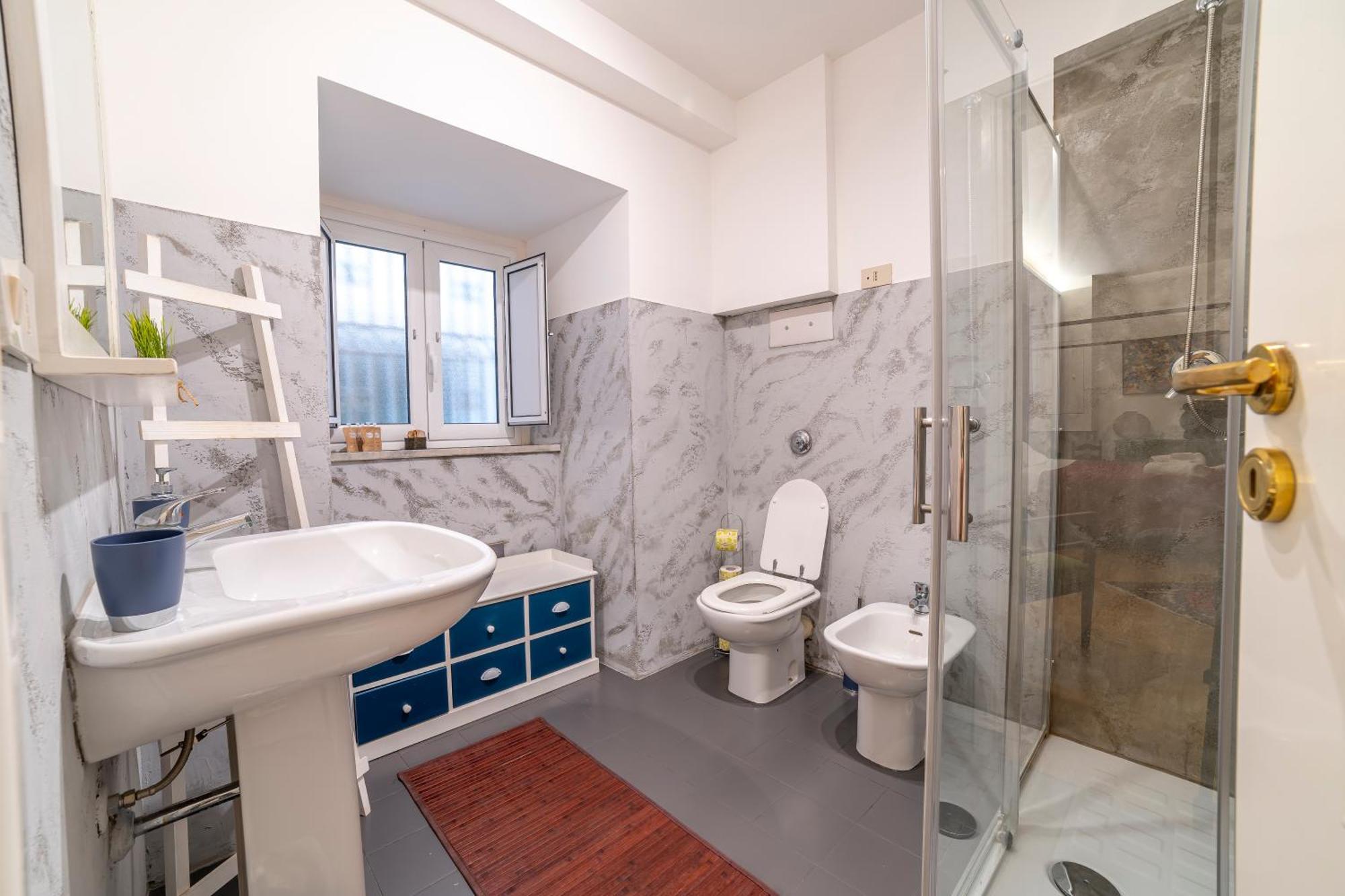 Natoli Apartments باليرمو المظهر الخارجي الصورة