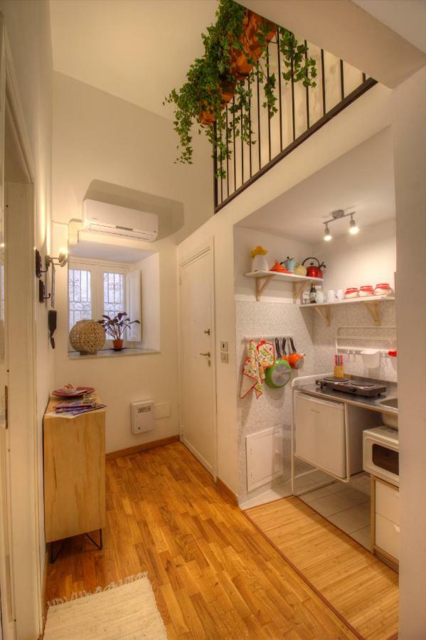 Natoli Apartments باليرمو المظهر الخارجي الصورة